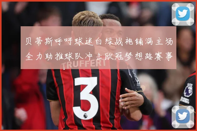 贝蒂斯呼吁球迷白绿战袍铺满主场全力助推球队冲击欧冠梦想路赛事前瞻