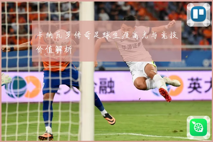 卡纳瓦罗传奇足球生涯高光与竞技价值解析