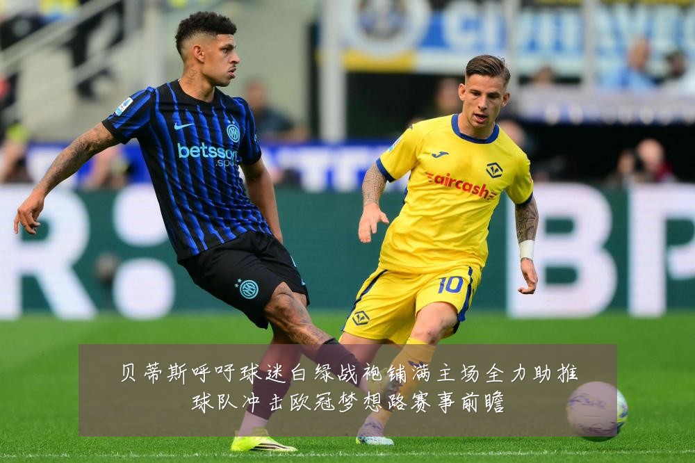 贝蒂斯呼吁球迷白绿战袍铺满主场全力助推球队冲击欧冠梦想路赛事前瞻