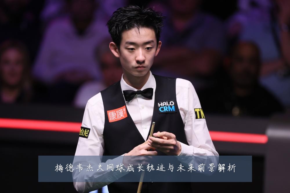 梅德韦杰夫网球成长轨迹与未来前景解析